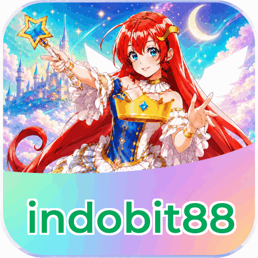 indobit88