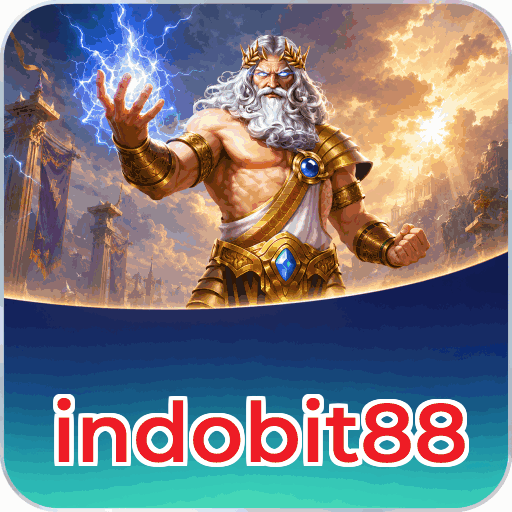 indobit88