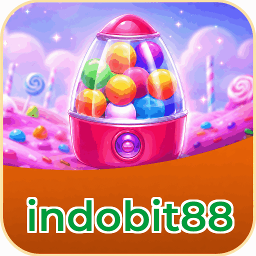 indobit88