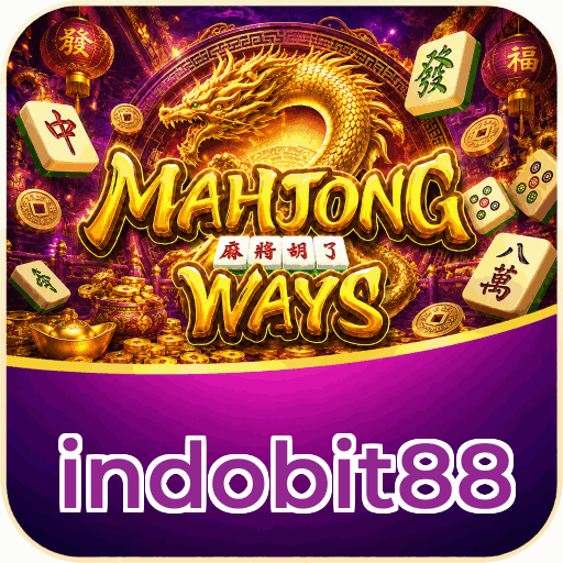 indobit88