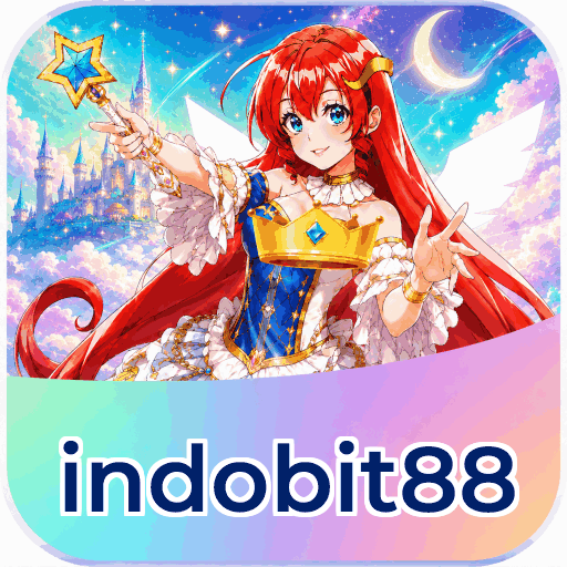 indobit88