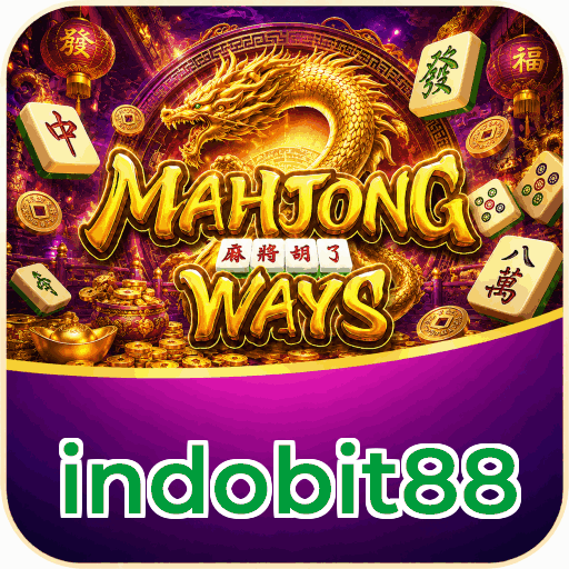 indobit88