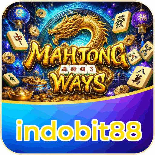 indobit88